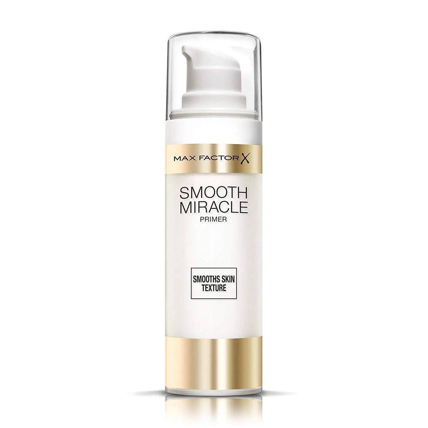 Max Factor Smooth Miracle Primer 30 Ml - My Store