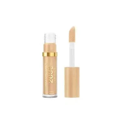 Max factor - 2000 Calorie Lip Lip Gloss 005-Honey Creme - My Store