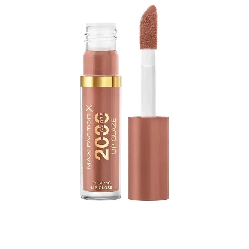 Max factor - 2000 Calorie Lip Lip Gloss 150-Caramel Swish - My Store
