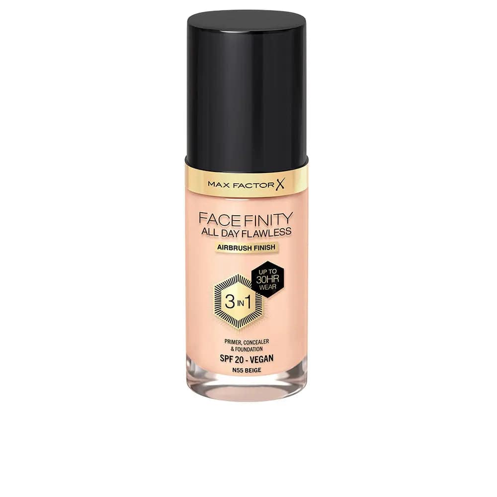 MaxFactor FF AD FND RG Facefinity Light Beige N32 - My Store