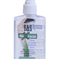 B&B Derma - Max Facial Deep Cleaning Face Wash