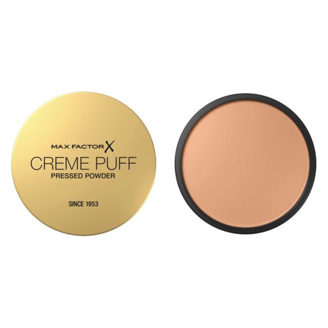Max Factor Cream Puff Powder - 05 Translucent – Snapcart.pk