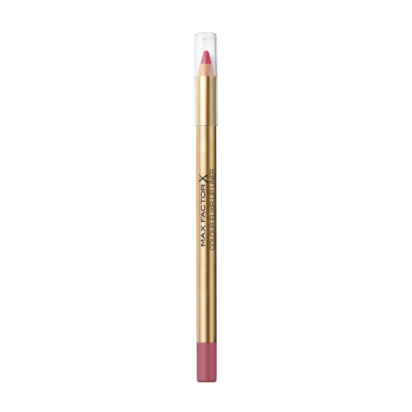 Max Factor Colour Elixir Lip Liner - 30 Mauve Moment