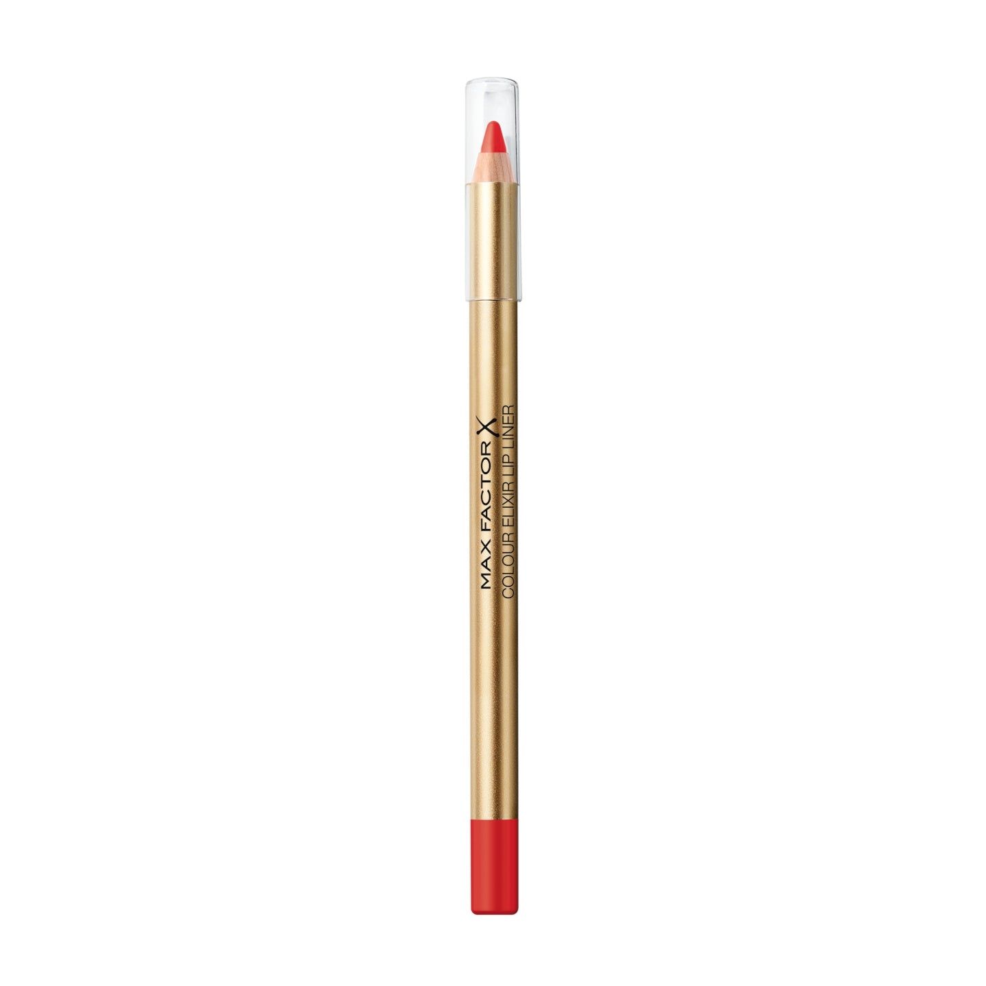Max Factor Colour Elixir Lip Liner - 06 Mauve Moment