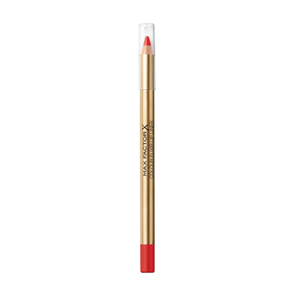Max Factor Colour Elixir Lip Liner - 06 Mauve Moment