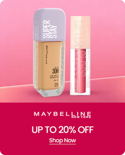 Maybelline
