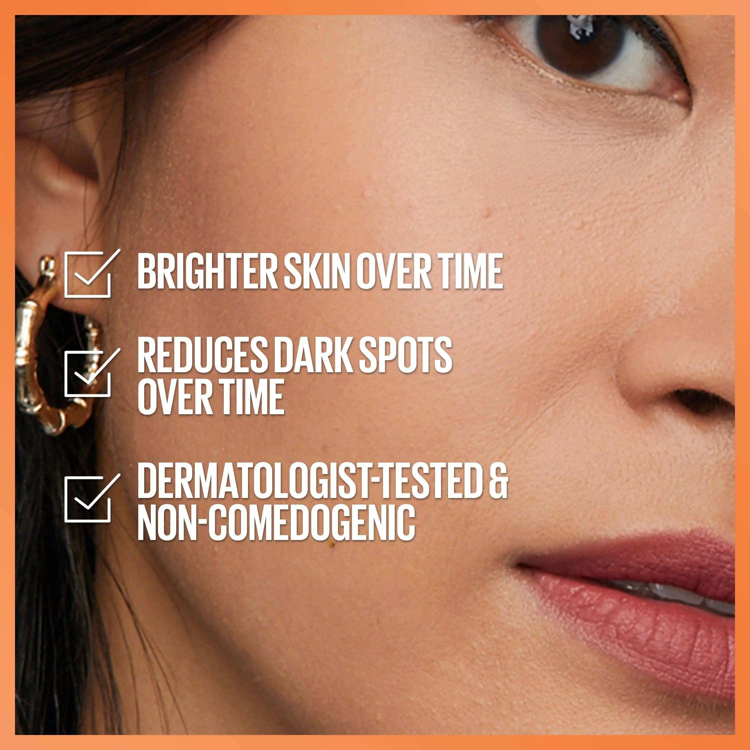 Maybelline - Fit Me Fresh Tint Vit C + Spf 50- 30Ml - Shade 2.5 - My Store