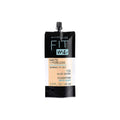Maybelline Fit Me Matte+Poreless Liquid Foundation 125 Pouch