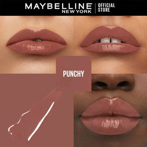 Maybelline New York Superstay Vinyl Ink - 120 Punch - My Store