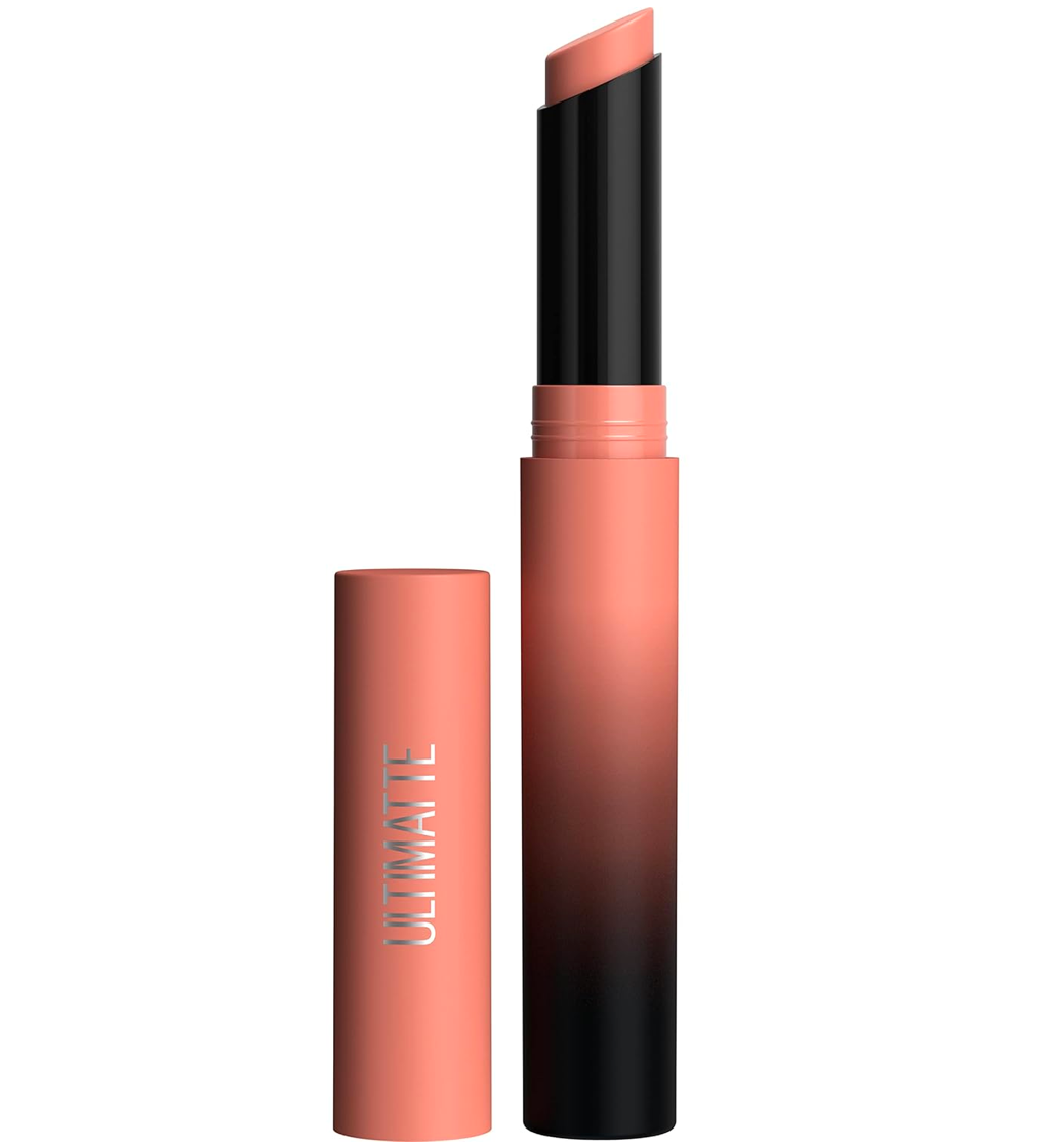 Maybelline Color Sensational® Ultimatte Slim Lipstick