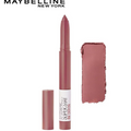 Maybelline Super Stay® Ink Crayon Matte Lipstick