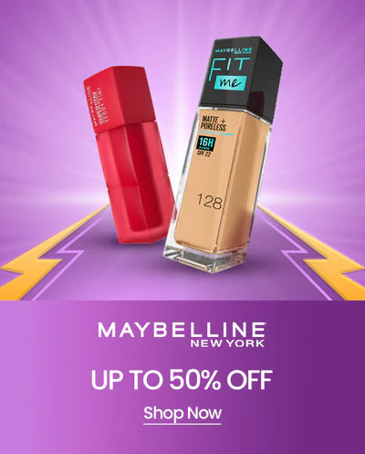 MAYBELLiNE