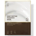 Medicube Deep Peptide Radiance Sheet Mask