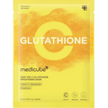 Medicube Deep Vita C Glutathione Brightening Mask