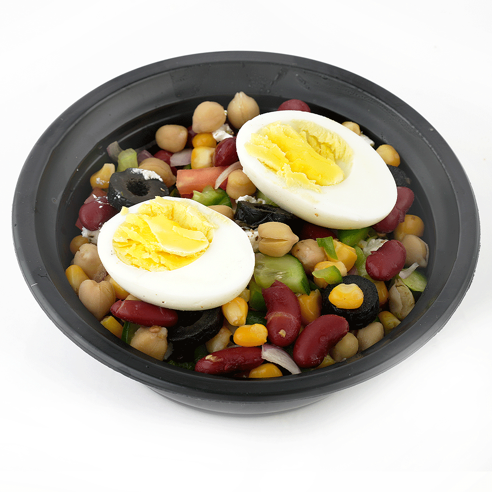 Meditteranean Salad