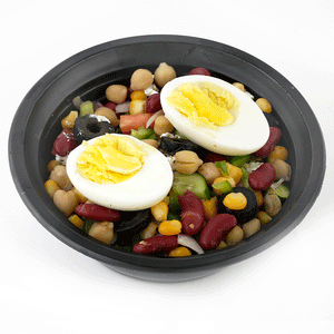 Meditteranean Salad