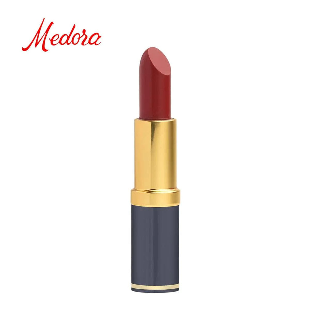 Medora - Matte Lipstick- 283 True Red - My Store
