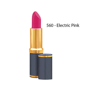 Medora - Matte Lipstick- 560 Electric Pink - My Store