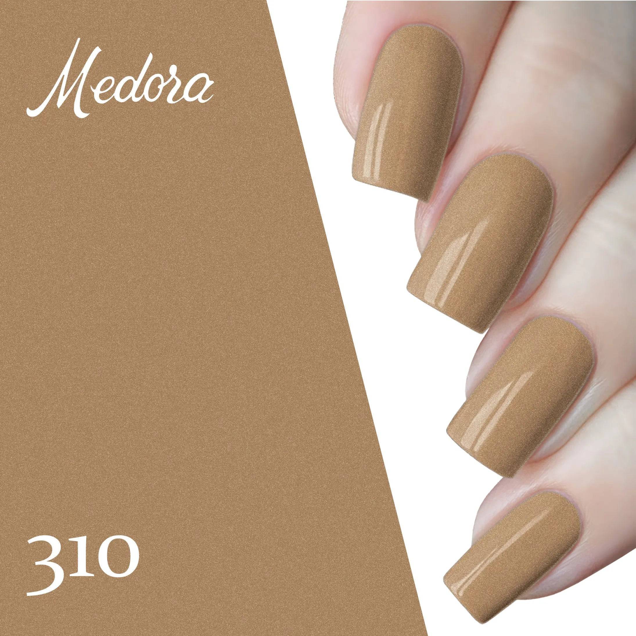 Medora - Nail Polish Enamel - 310 - My Store