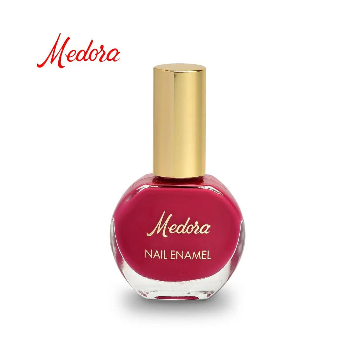 Medora - Nail Polish Enamel- 320 Pink - My Store
