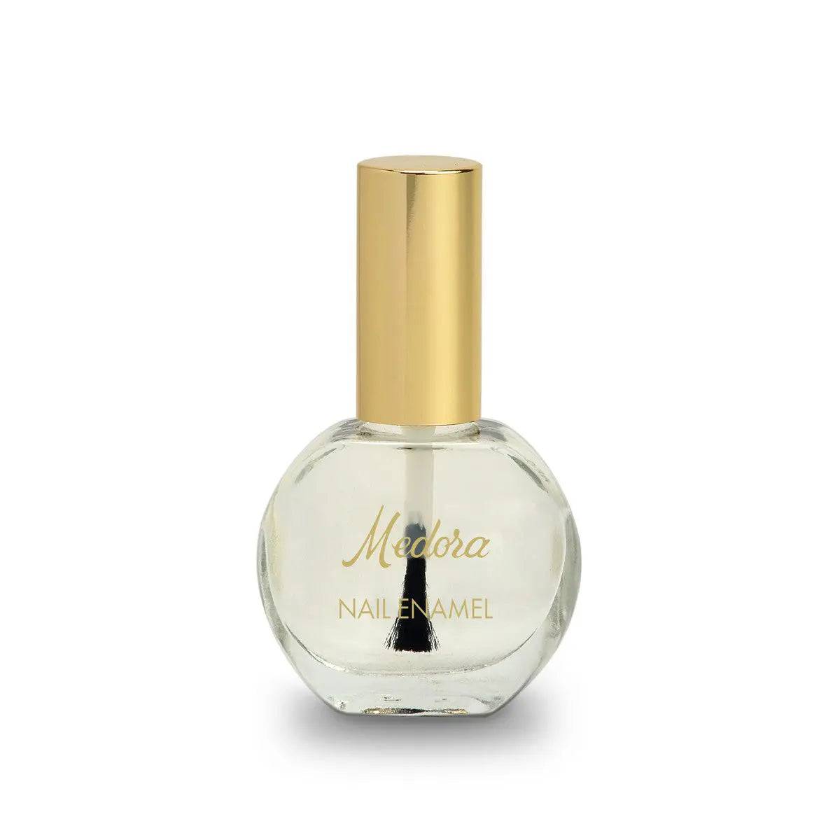 Medora - Nail Polish Enamel- Base Coat - My Store