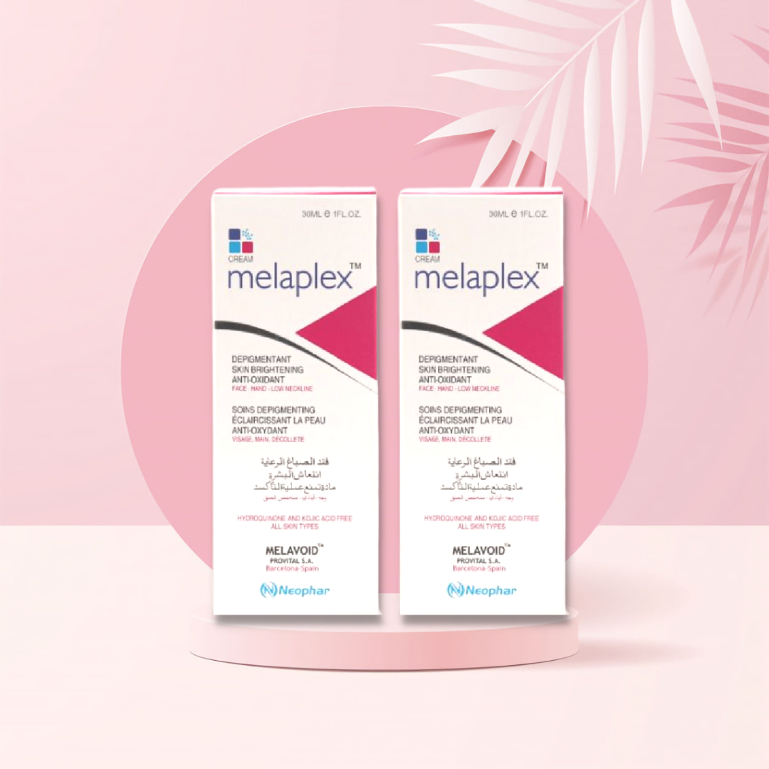 Neophar - Melaplex Cream