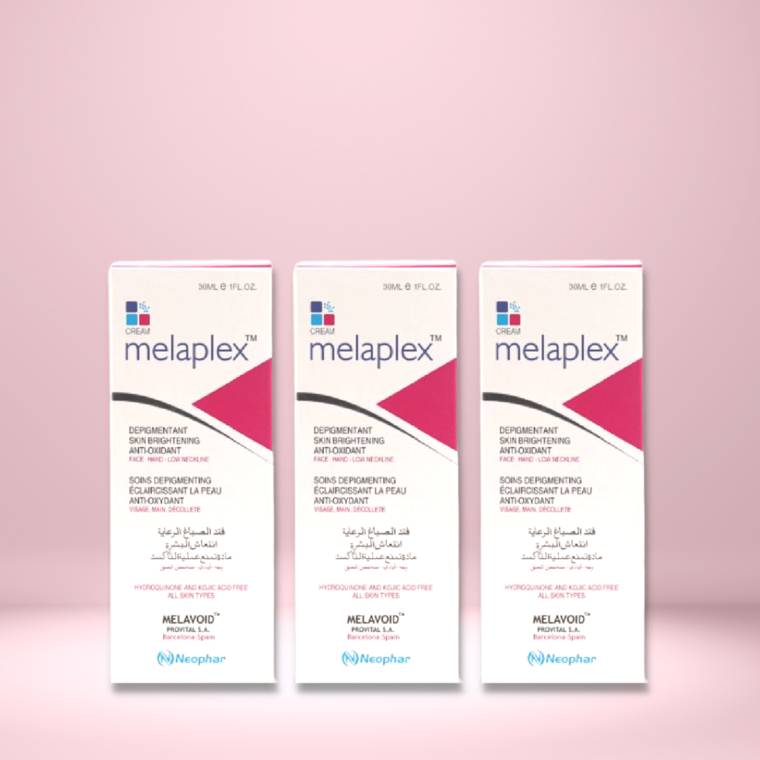 Neophar - Melaplex Cream