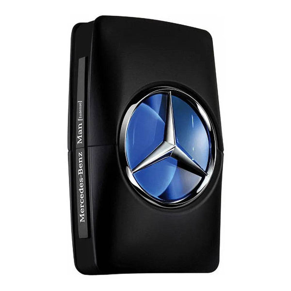 Mercedes Benz Man For Men Intense Edt 100Ml - My Store
