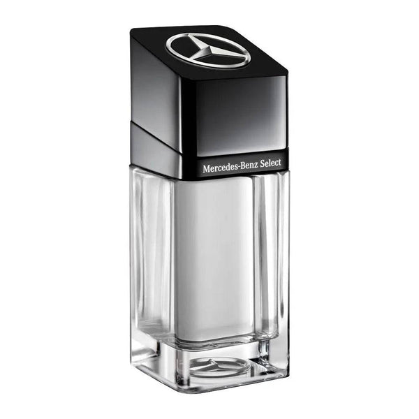 Mercedes Benz Select Men Edt 100Ml - My Store