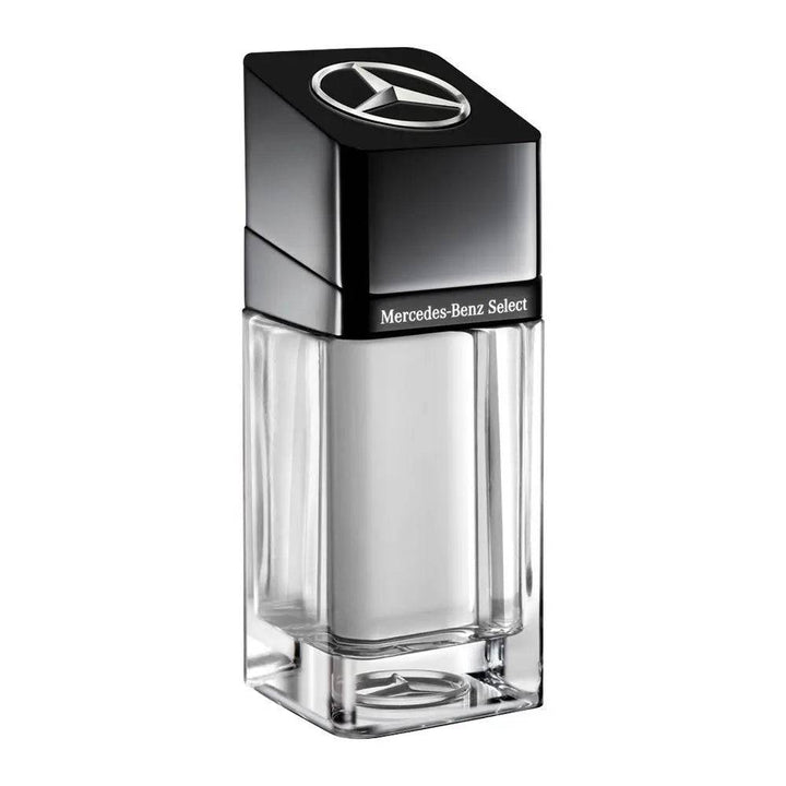 Mercedes Benz Select Men Edt 100Ml - My Store