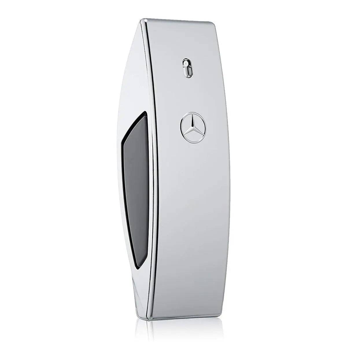 Mercedez Benz For Men Club Edt 100Ml - My Store