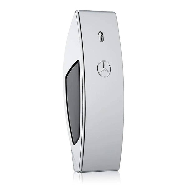 Mercedez Benz For Men Club Edt 100Ml - My Store