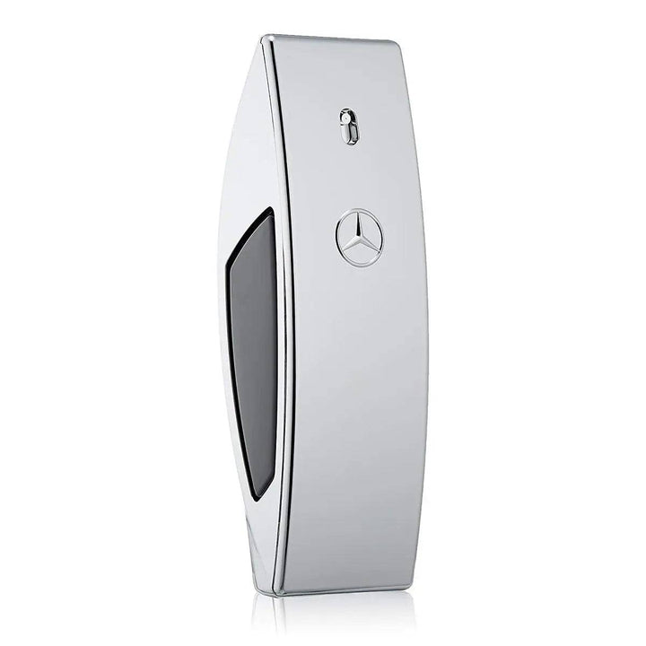 Mercedez Benz For Men Club Edt 100Ml - My Store