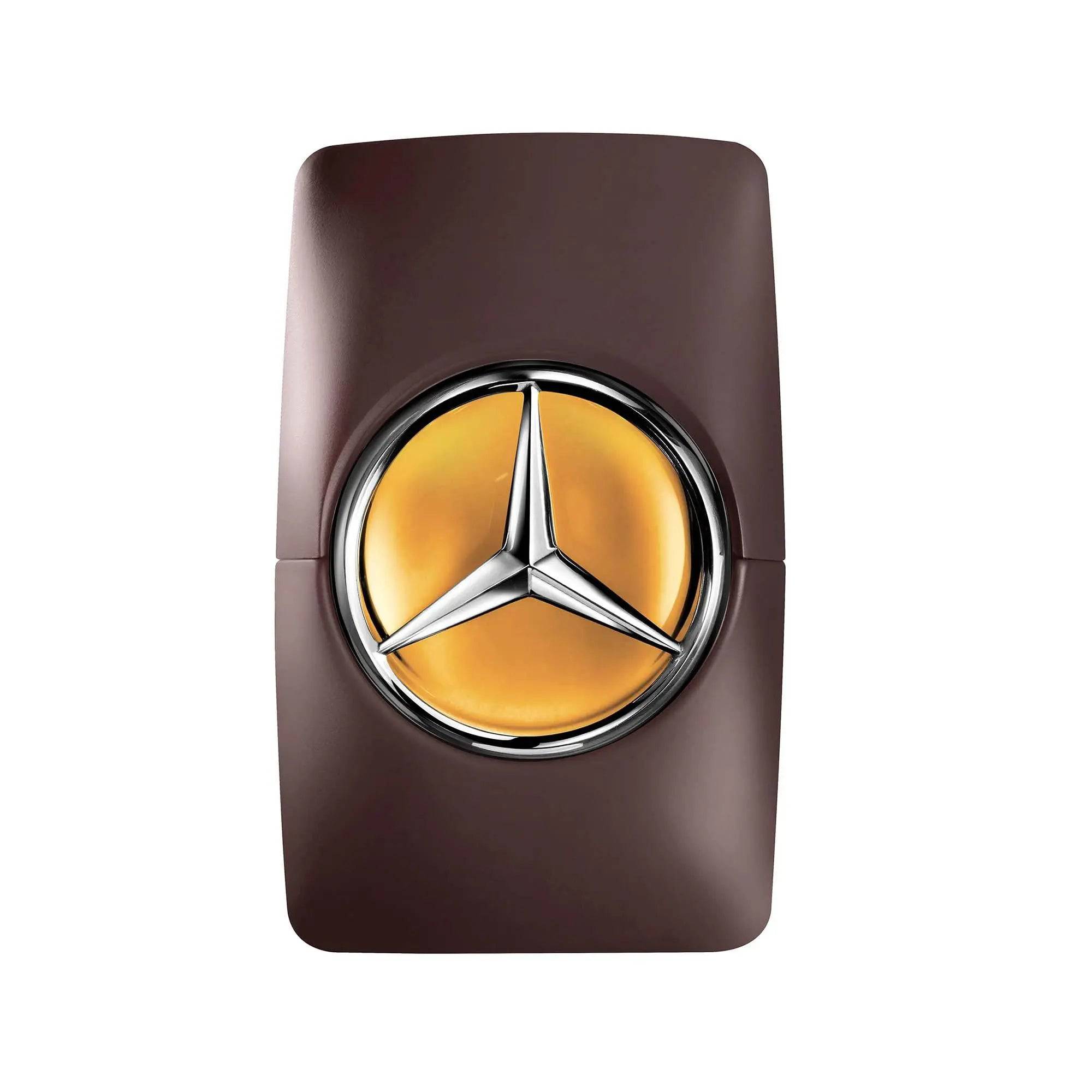Mercedez Benz For Men Private Edt 100Ml - My Store