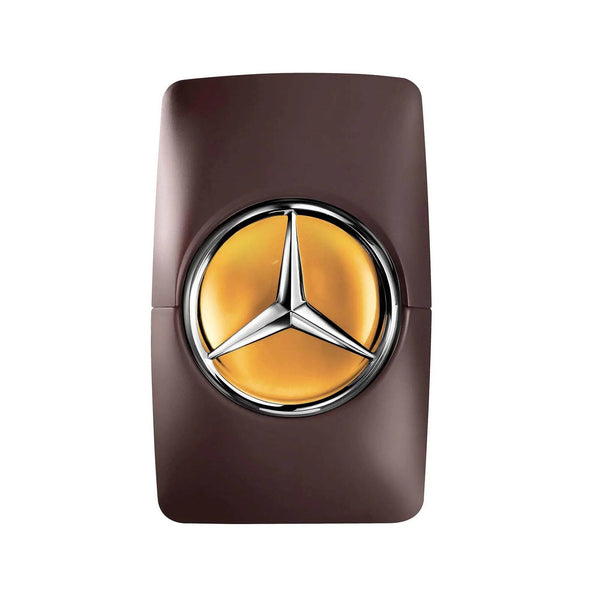 Mercedez Benz For Men Private Edt 100Ml - My Store