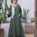 TGM Abaya Collection-Mereezah