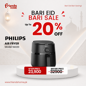 PHILIPS AIR FRYER Model NA120