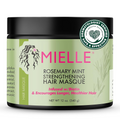 Mielle Rosemary Mint Strengthening Hair Masque