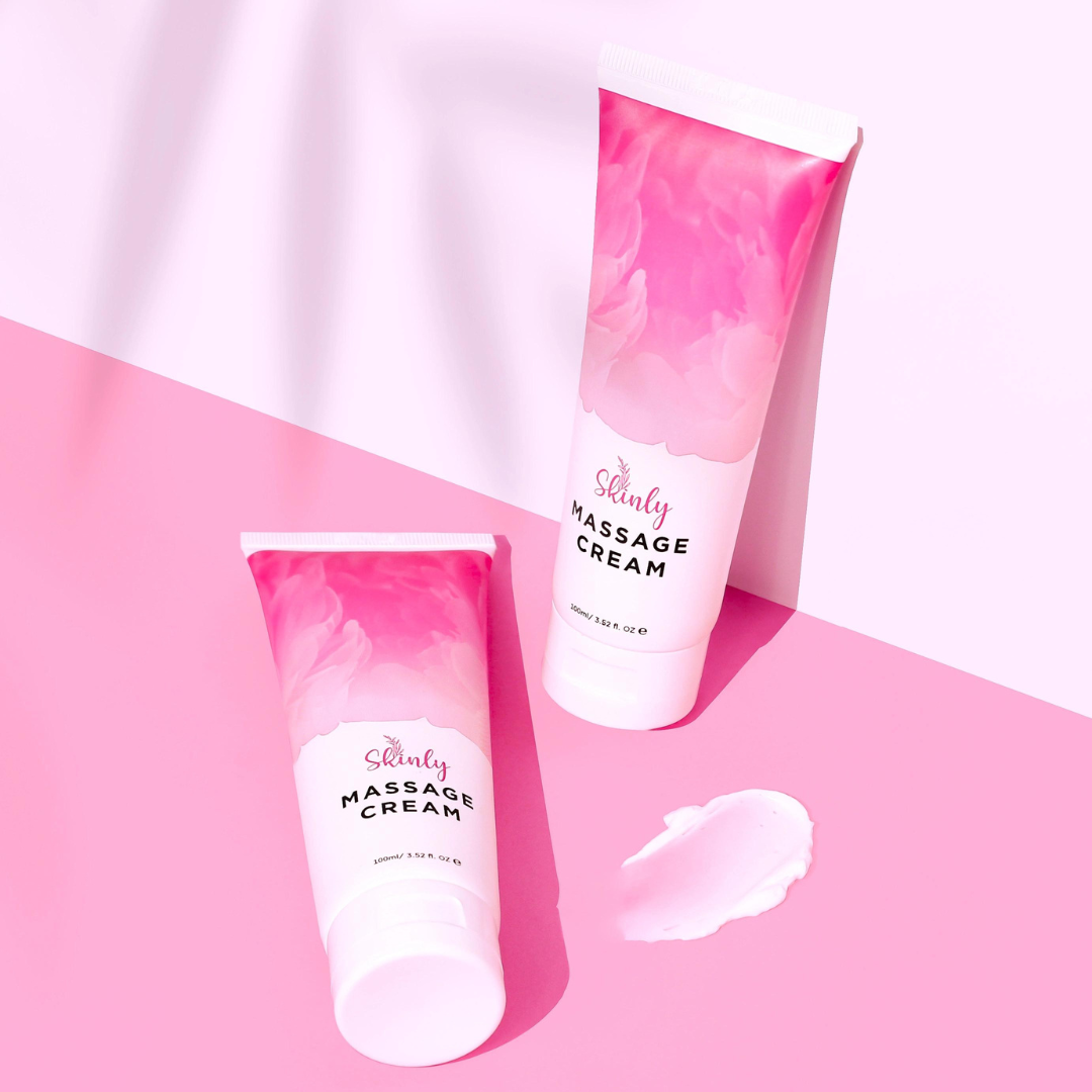 Skinly - Mighty Glow Facial Kit