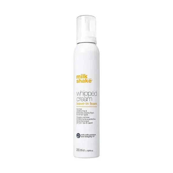 Milk Shake - Conditioning Whipped Cream New 200ml - My Store