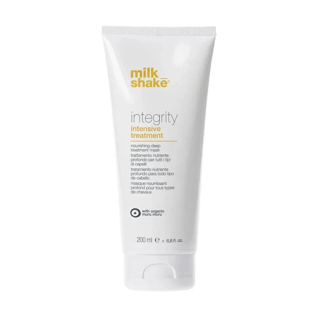 Milk Shake - Integrity Intensive Treatment New 200ml - My Store