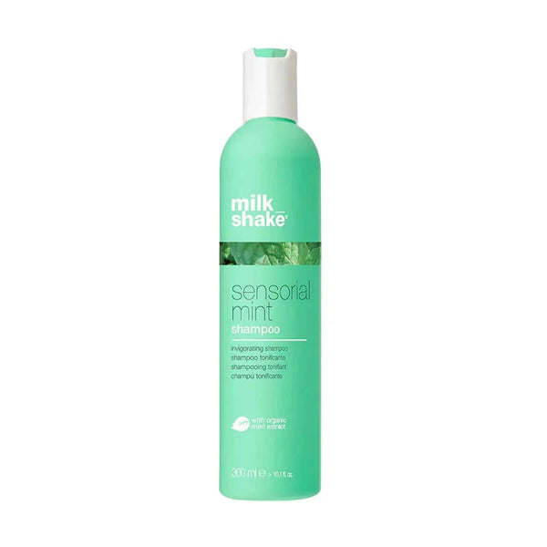 Milk Shake - Sensorial Mint Shampoo 300Ml - My Store