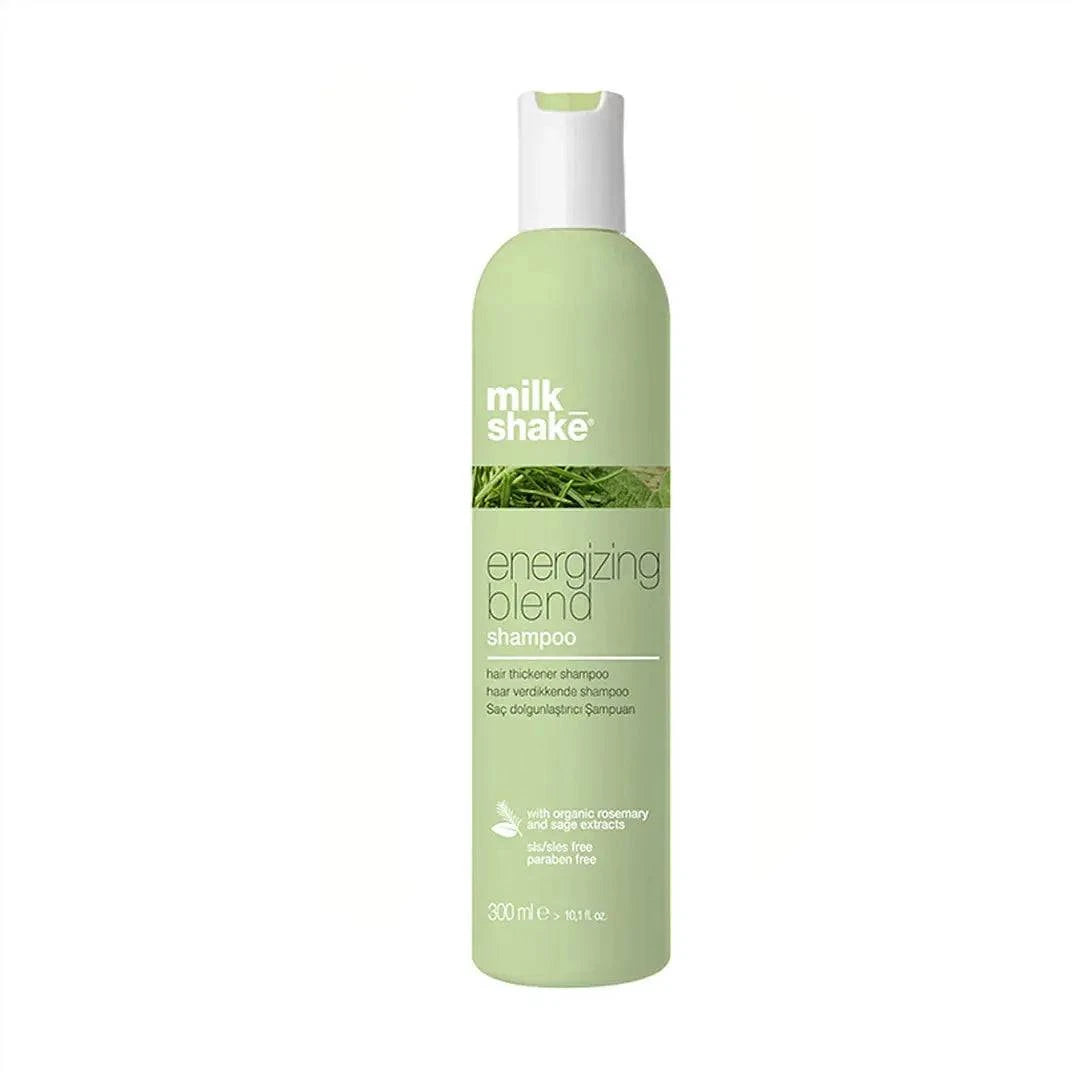 Milk shake - Energizing Shampoo 300ml - My Store