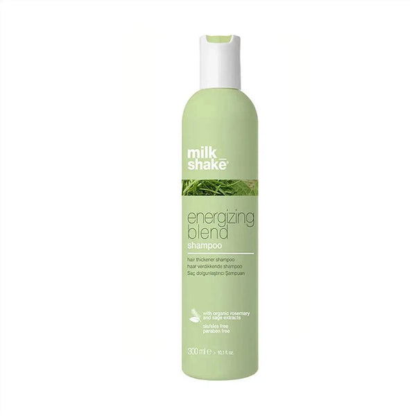 Milk shake - Energizing Shampoo 300ml - My Store