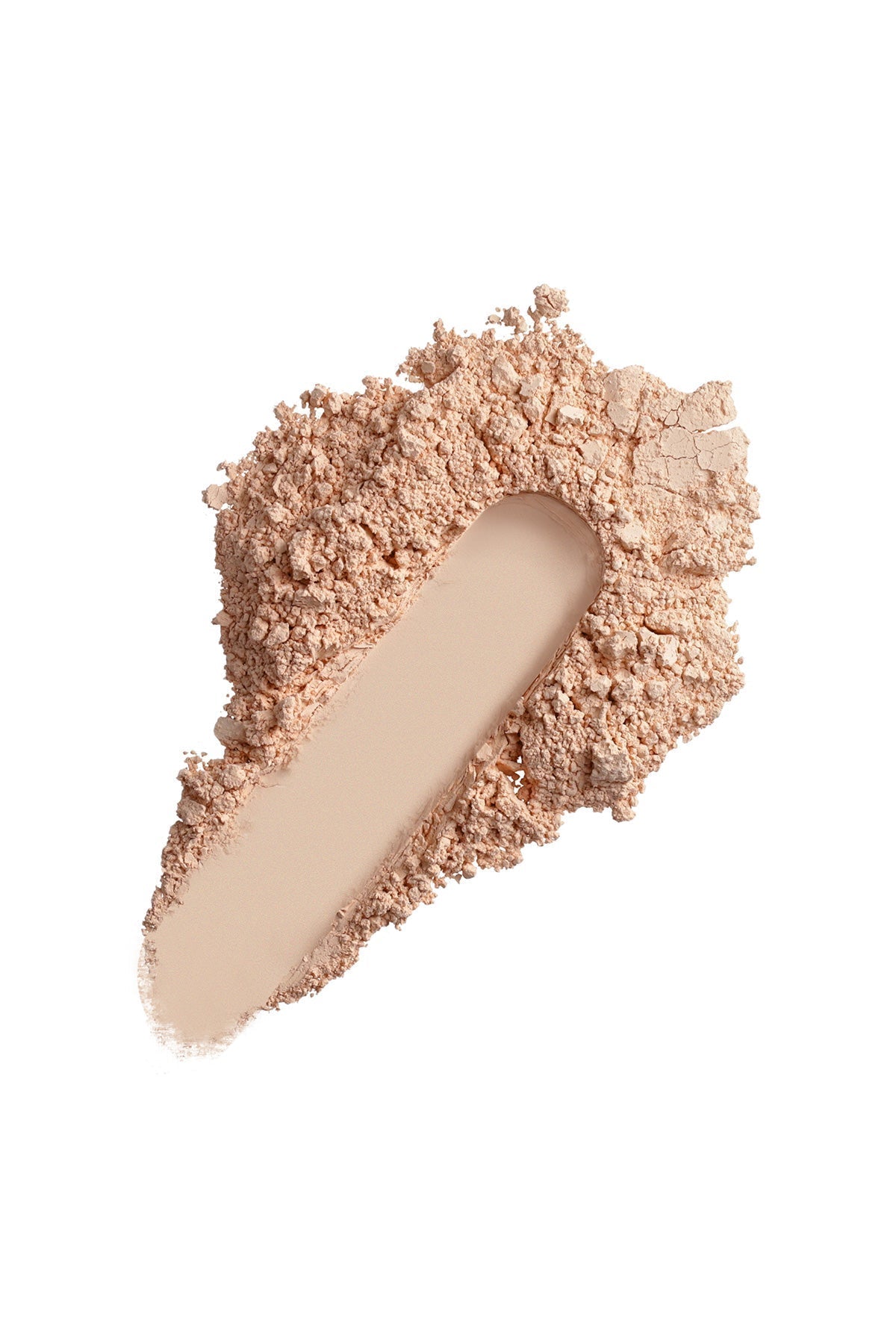 ST London- Mineralz Compact Powder - Ivory