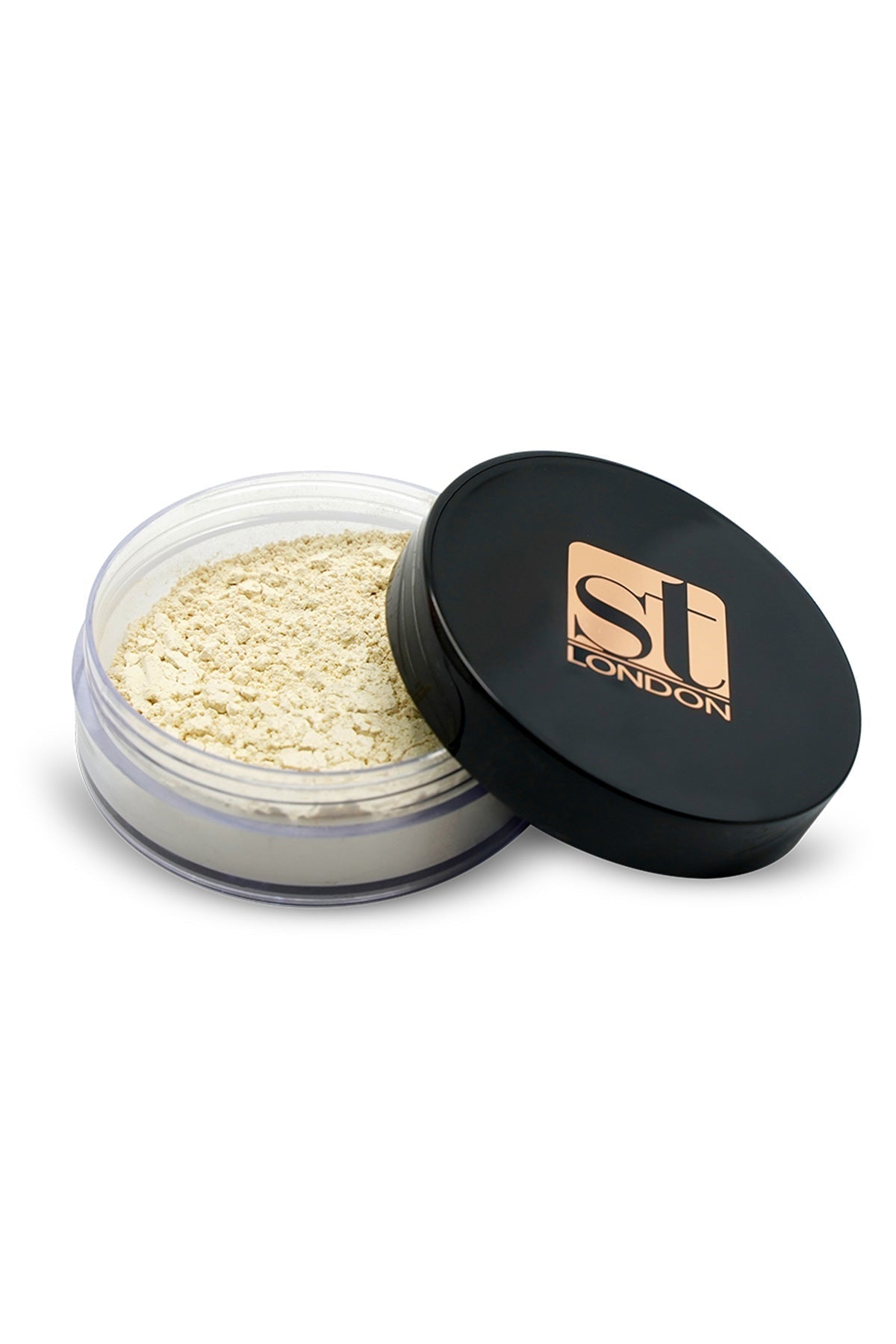 ST London- Mineralz Loose Powder - Porcelain Fair