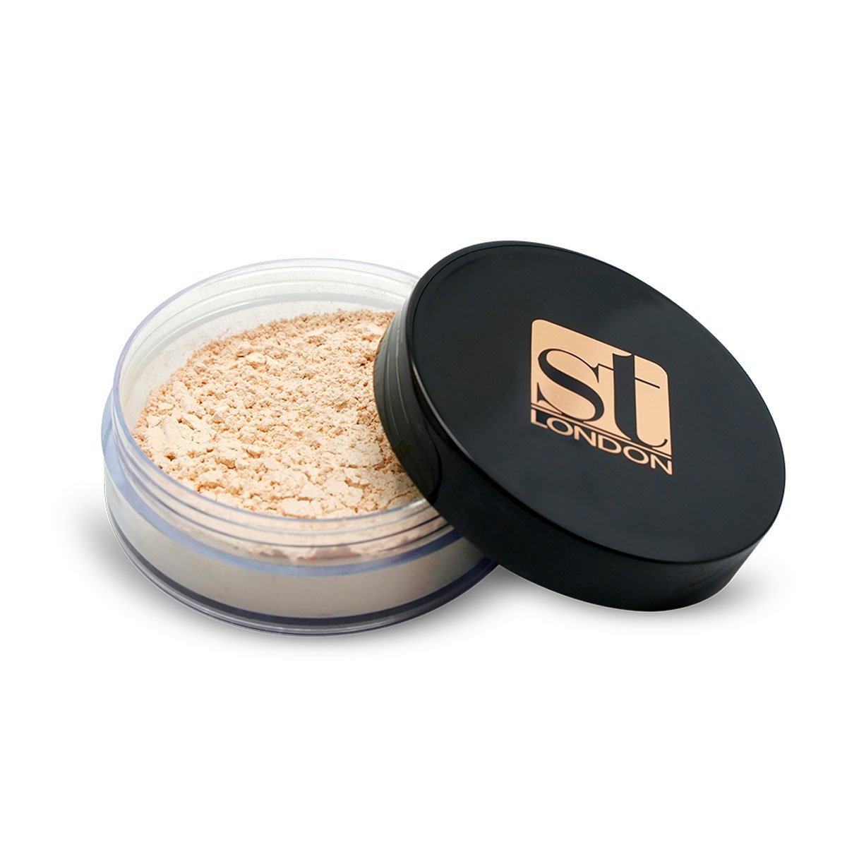 ST London- Mineralz Loose Powder- Ivory
