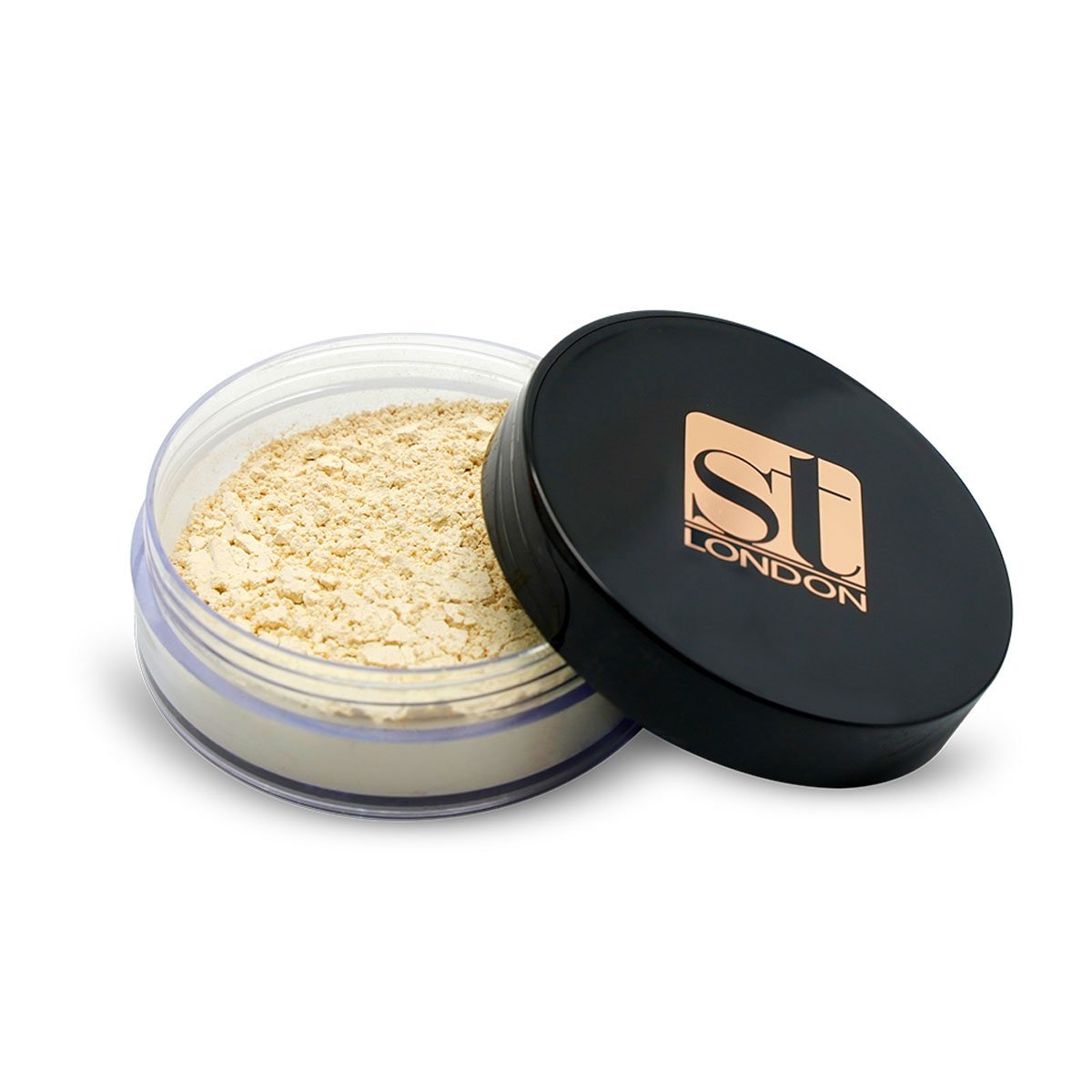 ST London - Mineralz Loose Powder - Sand