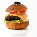 Mini Burger