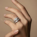 Zeesy Mirage Ring